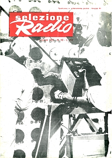 Rivista Selezione Radio